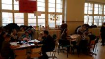 Experimente-Werkstatt