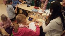 Experimente-Werkstatt