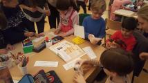 Experimente-Werkstatt