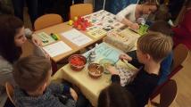 Experimente-Werkstatt
