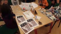 Experimente-Werkstatt