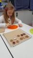 Pl&auml;tzchen backen