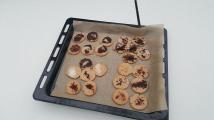 Pl&auml;tzchen backen